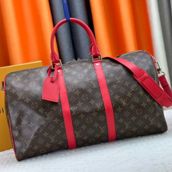 LV Keepall Bandoulière 50 - Bag