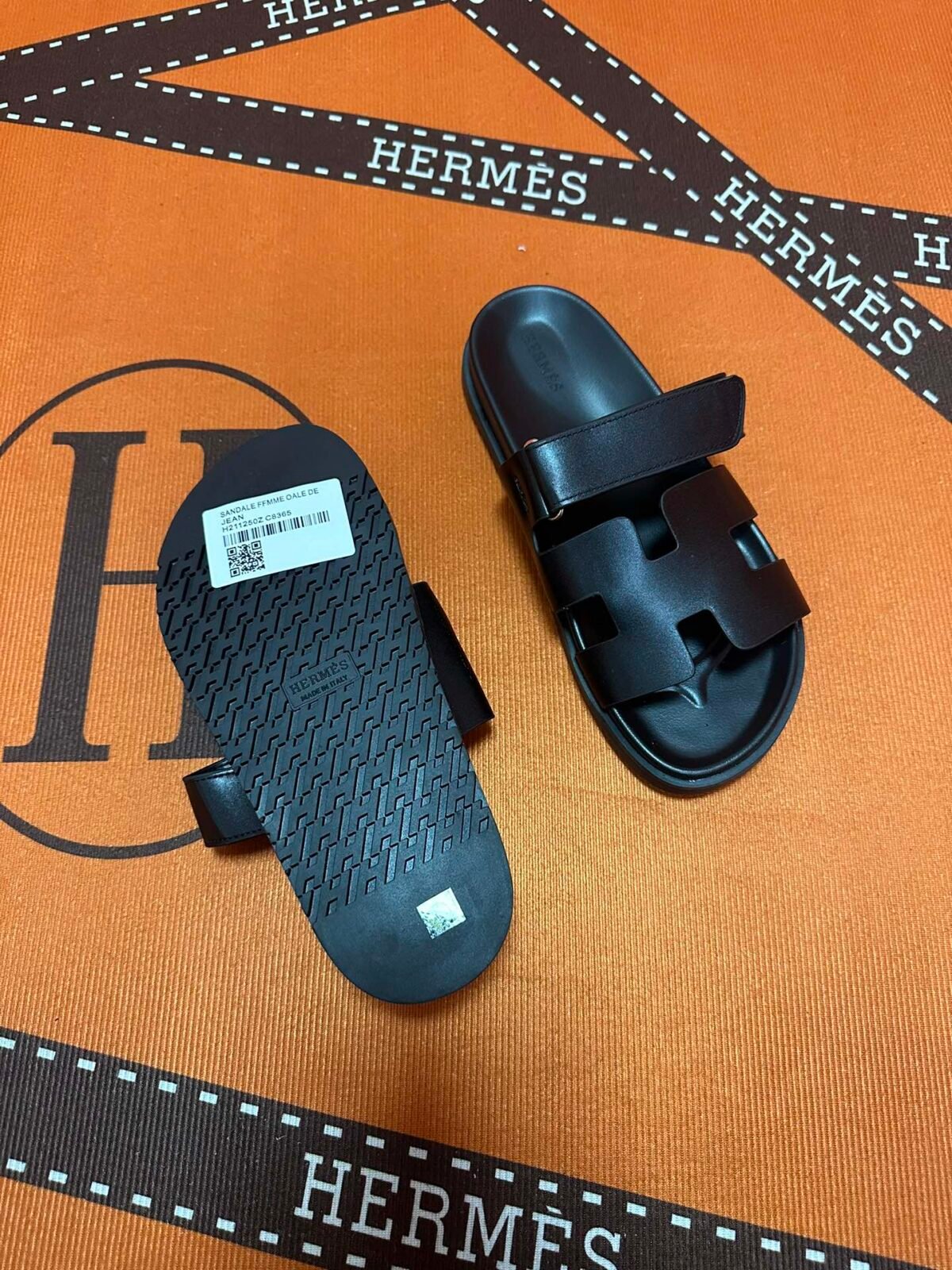 HM Chypre Sandals – Sandals — 3