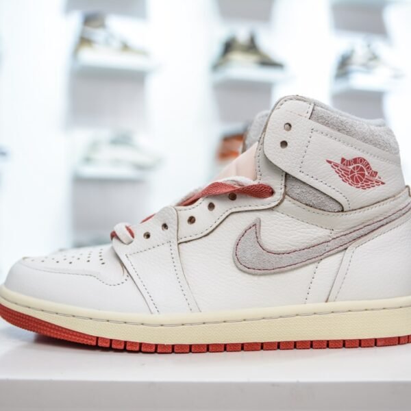 NK Air Jordan 1 Retro High OG Stage Haze - Sneakers