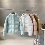 CG Crofton Puffer – Jacket – Tan