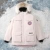 CG Expedition Parka - Jacket – Blue · Ref. CL0369