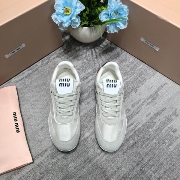 MIU NB 574 - Sneakers