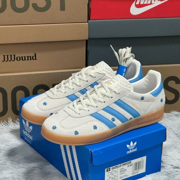 AD Gazelle Indoor - Sneakers