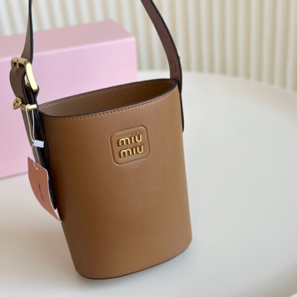 MIU Bucket - Bag
