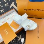 LV Paseo Flat Comfort – Sandals