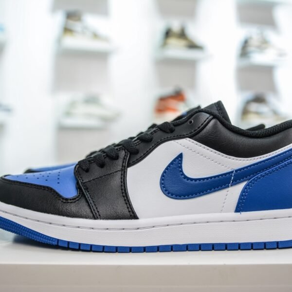 NK Air Jordan 1 Low - Sneakers