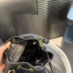 PR Diagramme Bucket – Bag