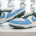 NK Dunk Low Jarritos – Sneakers – Blue