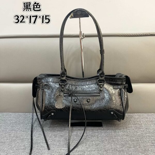 BAL Motorbike Bag, Le City East-West biker-s