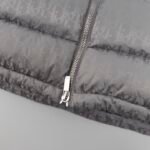 CD CD Oblique Down Jacket – Jacket