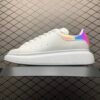 AMQ Oversized Sneakers - Sneakers – Blue · Ref. AC9340