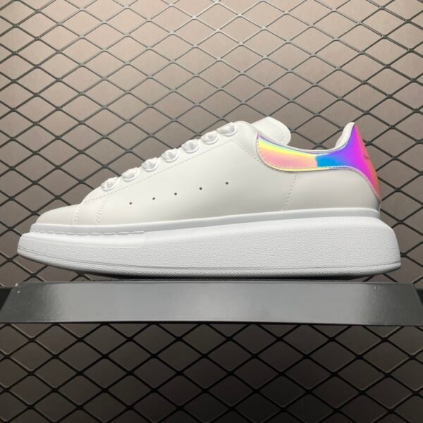 AMQ Oversized Sneakers - Sneakers