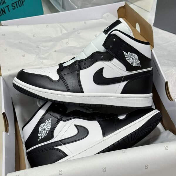NK Air Jordan 1 Retro High - Sneakers