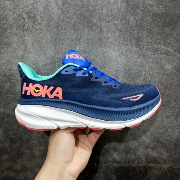 HK Clifton 9 - Sneakers