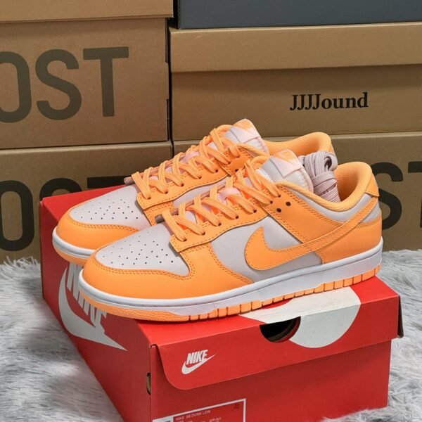 NK Dunk Low - Sneakers