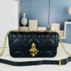 CD Caro - Bag – Black · Ref. BA20140