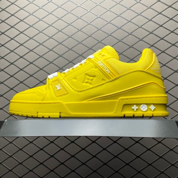 LV Trainer Sneaker - Sneakers