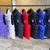 CG Freestyle Vest Various Colors - Vest
