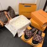 LV Pillow Comfort – Slide