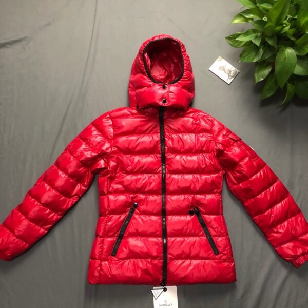 MCL Ghany Down Jacket - Jacket