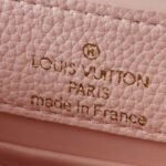 LV Capucines BB – Bag