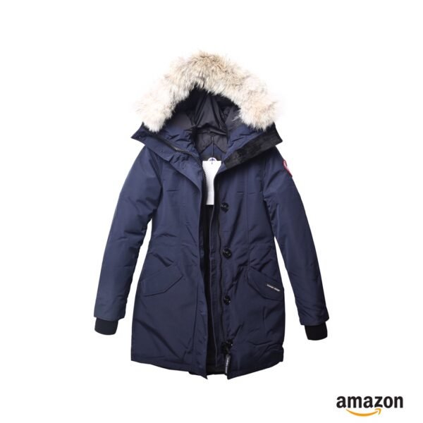 CG Trillium Parka - Jacket