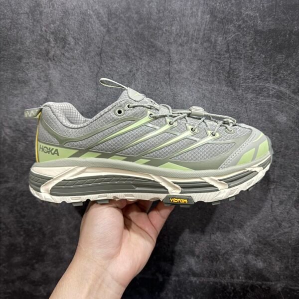 HK Mafate Speed 2 - Sneakers