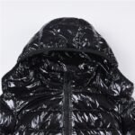 MCL Longue Saison Caille – Coat