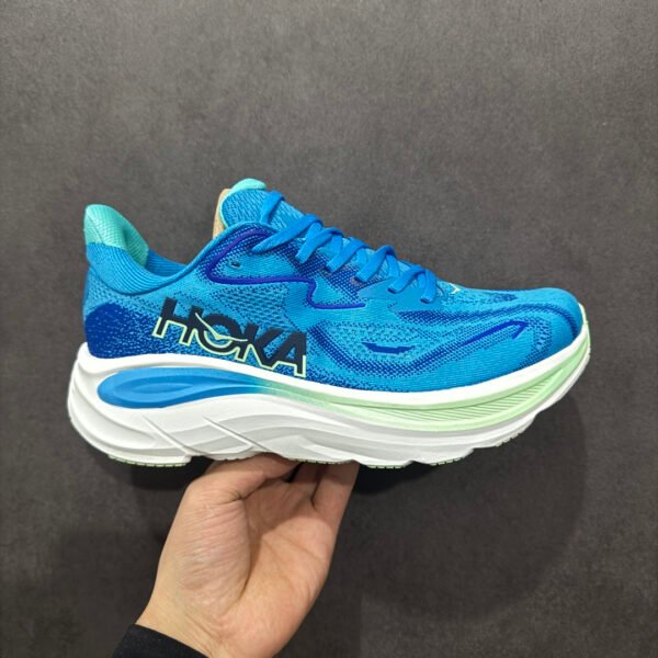 ```NK Clifton 9 - Sneakers```