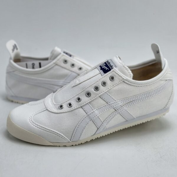 NB Mexico 66 Slip-On - Sneakers