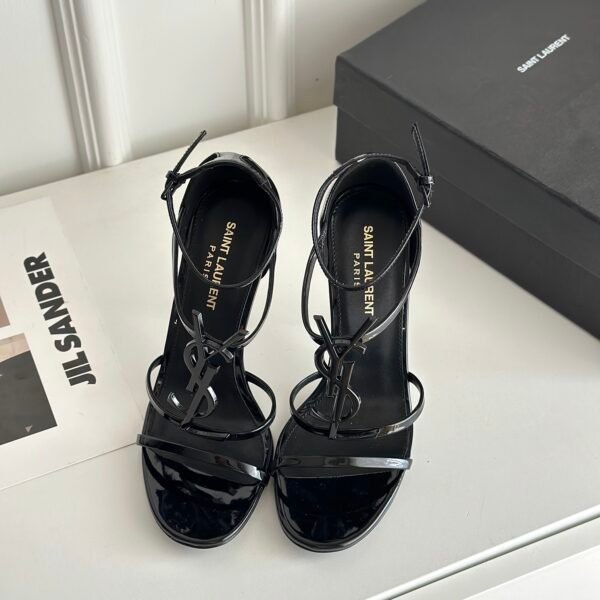 YSL Opyum Sandals - Heels
