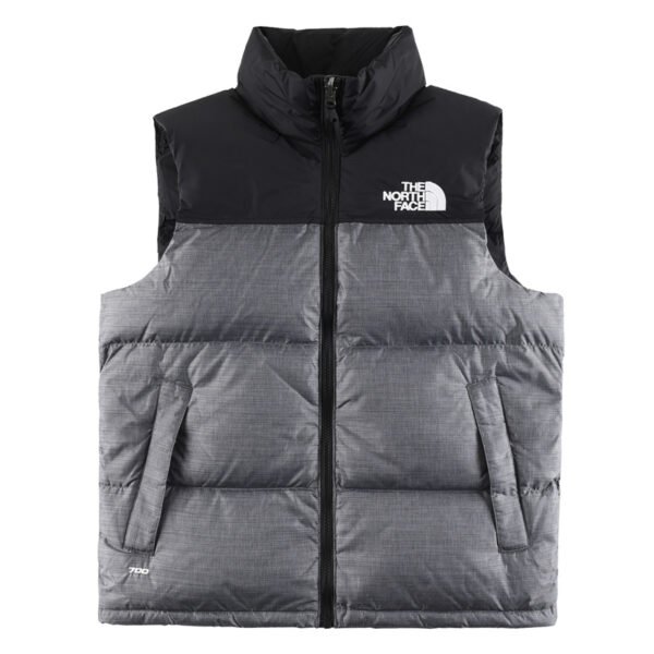 TNF 1996 Retro Nuptse Vest - Vest