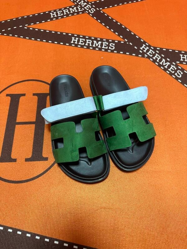 HM Chypre Sandals – Sandales