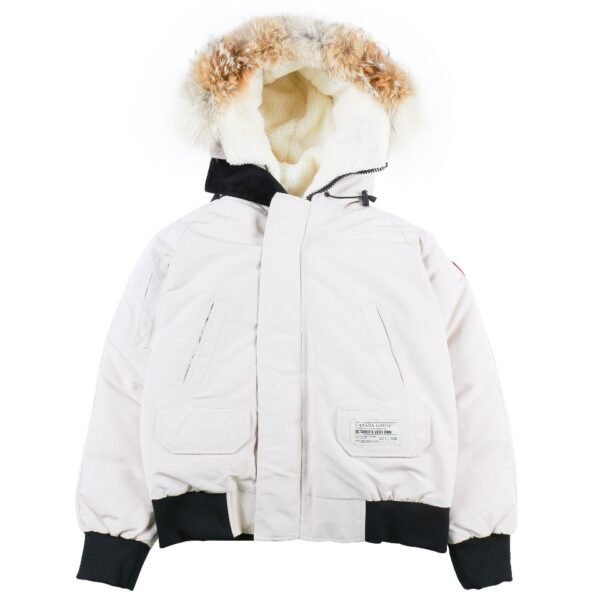 CG Chilliwack Bomber - Jacket