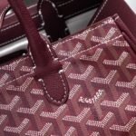 GYD Saigon – Bag – Burgundy