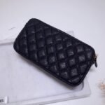 CC WOC (Wallet on Chain) Black Caviar – Bag