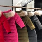 CG Mystique Parka – Giacca – Nero