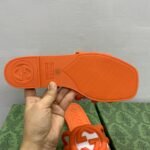 GG Rubber GG Slide Sandals – Slides