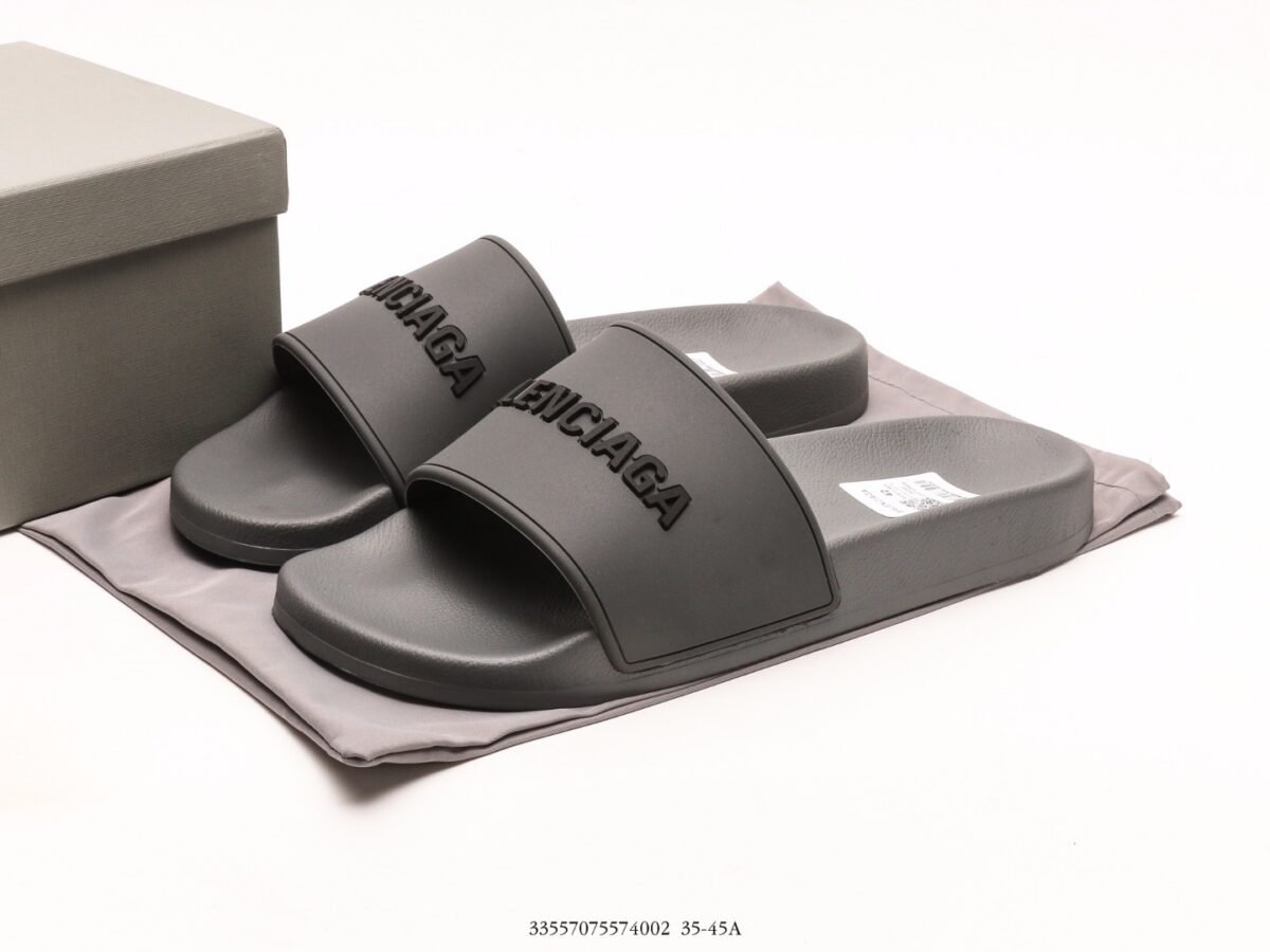 BAL Pool Slide – Claquettes