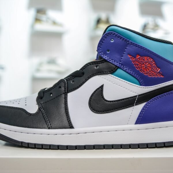 NK Air Jordan 1 Mid SE - Sneakers