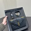 YSL Envelope Chain Wallet - Bag · Ref. BA23174