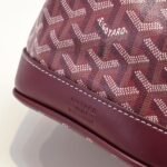 GYD Saint Louis – Bag – Burgundy