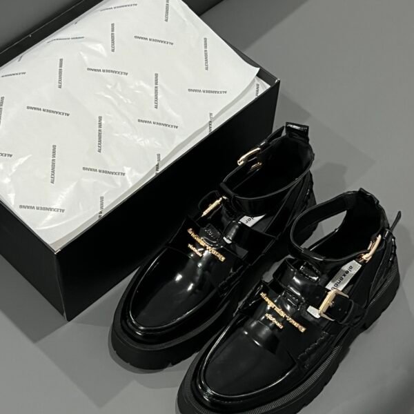 BAL Hybrid Chelsea Boots - Boots