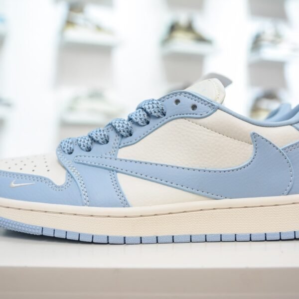NK Air Jordan 1 Low Travis Scott - Sneakers