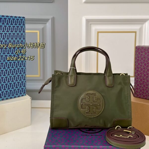 TB New Mini Tote Bag