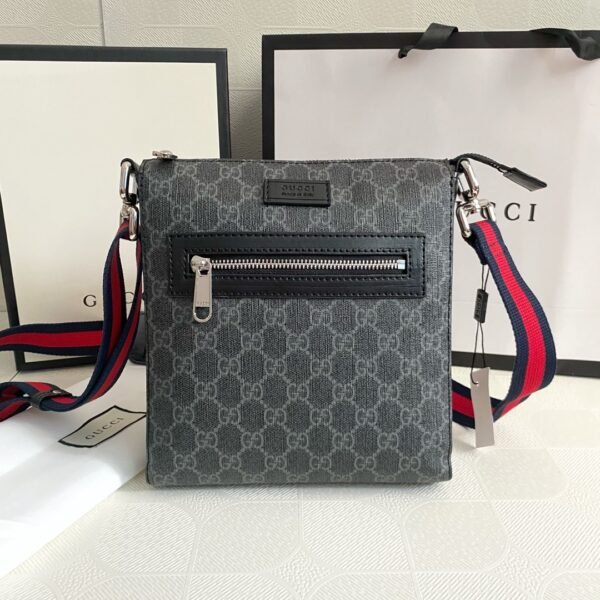 GG GG Supreme Messenger - Bag