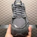 NB 2002R Protection Pack – Sneaker – Nero