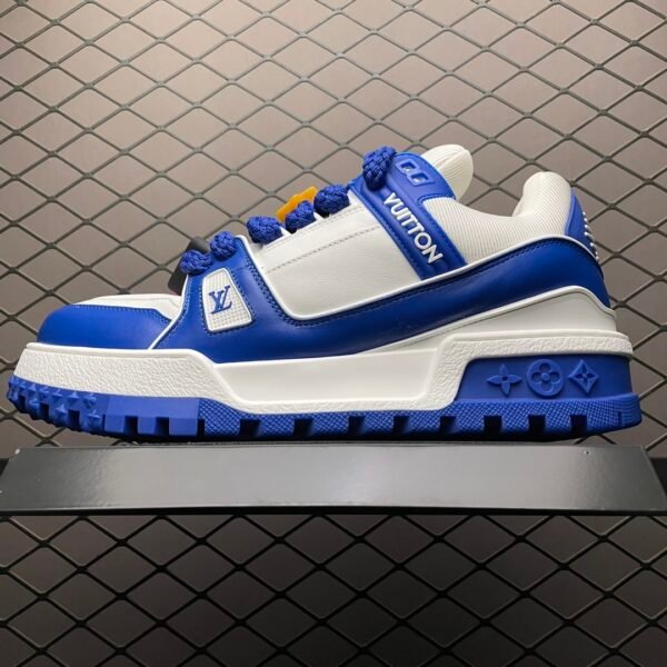 LV Trainer Maxi - Sneakers