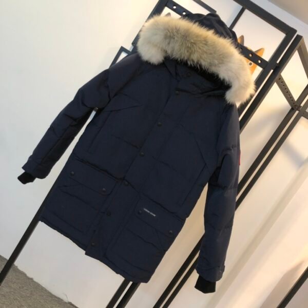 CG Langford Parka - Jacket