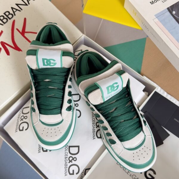 D&G New Roma - Sneakers